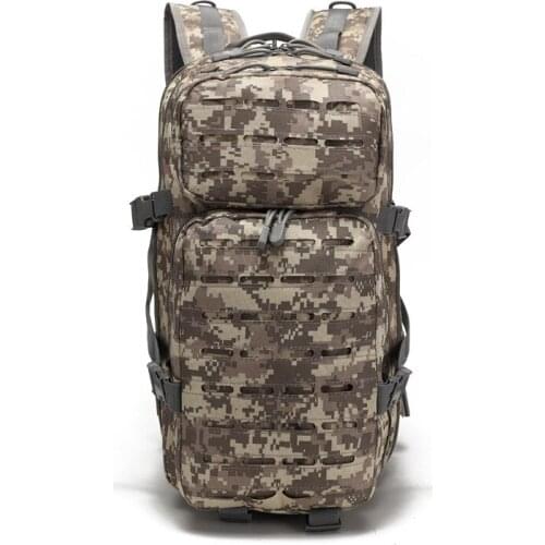 AOKALI Men's Travel Bags