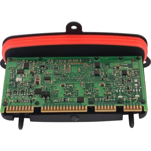 AP03 xenon headlight driver module (adaptive LED) for BMW 5 Series 528i 535i 550i M5 63117440877 2014-2016