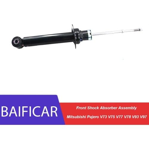 Baificar Brand New Genuine 1PCS Front Shock Absorber Assembly 4062A034 For Mitsubishi Pajero V73 V75 V77 V78 V93 V97