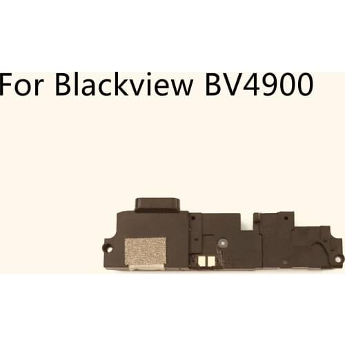 Blackview BV4900 New Original Loud Speaker Buzzer Ringer For Blackview BV4900 Pro 5.7'' NFC Cellphones Free Shipping
