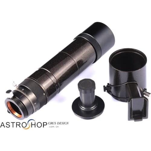 HERCULES Skywatcher 50mm Finderscopes with Helical Focuser