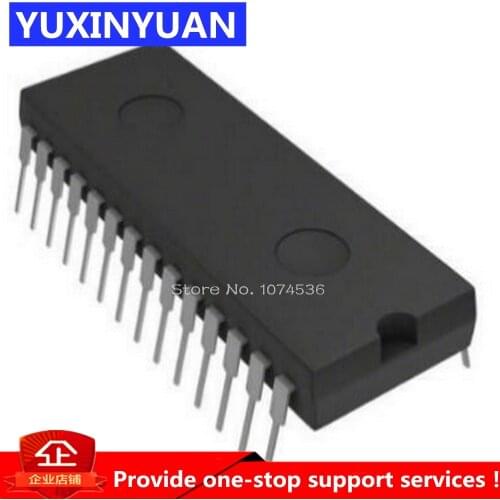 ISD17120PY ISD17120P ISD17120 DIP28 IC VOICE REC/PLAY 120SEC 1PCS