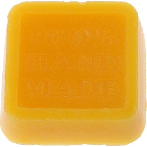 Natural Beeswax Wood Polishing Home Bamboo Furniture Floor Surface Finishing Wax