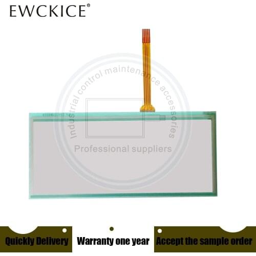 NEW HG1F-SB22YF-S HG1F-SB22BF-W HMI PLC touch screen panel membrane touchscreen