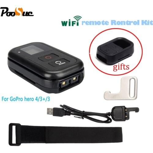 Poosue Remote Controls