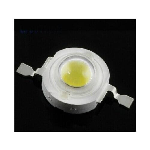 [Seven Neon]Free shipping 200pcs EPISTAR 1W smd led chips for High Power LED White/Warm white/red/green/blue/yellow/rgb