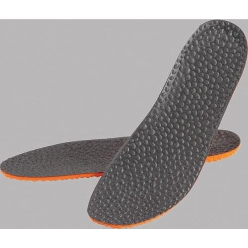 Shoes Sole Insoles Flat Feet Arch support Unisex EVA Orthotic Arch Support Sport Shoe Pad Insert Cushion