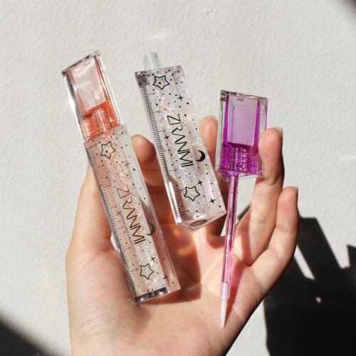 3 Colors Shadows Liquid Pigment Eyeshadow Ocean Light Waterproof Glitter Shimmer Highlighter Brighten Makeup Liquid Eyeshadow