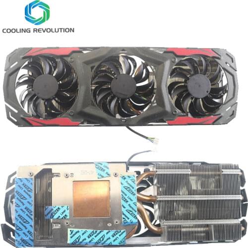 NEW AB07005HX07KB00 CPU COOLING FAN
