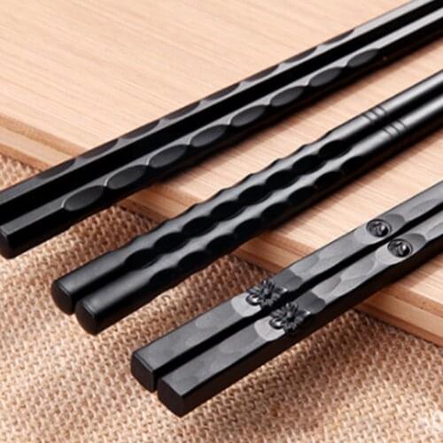 Палочки для еды ANENG China At AliExpress