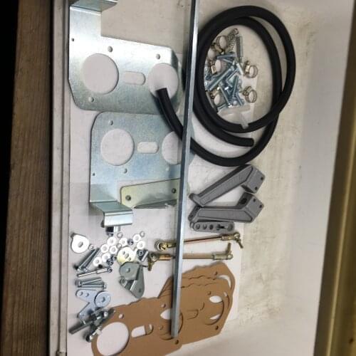 SherryBerg FAJS carburettor carb linkage Hex Bar Linkage Fits Sand Rail Dual Weber EMPI 40-44 IDF Carbs # CPR129293-SR link