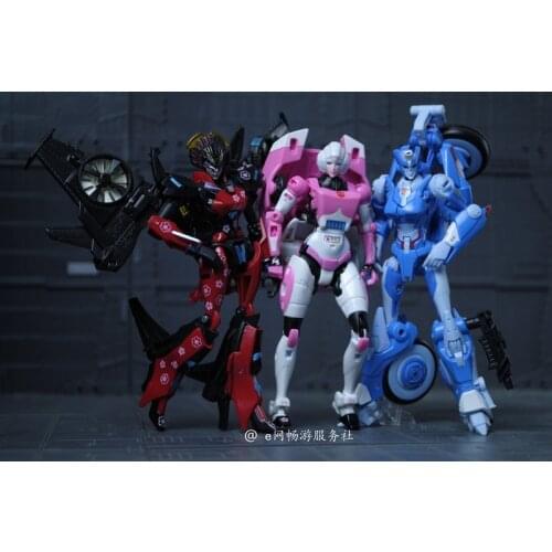 Detail Sticker Sticker Female Autobot Assi Arcsi Wind Blade Croatia Transfer Sticker