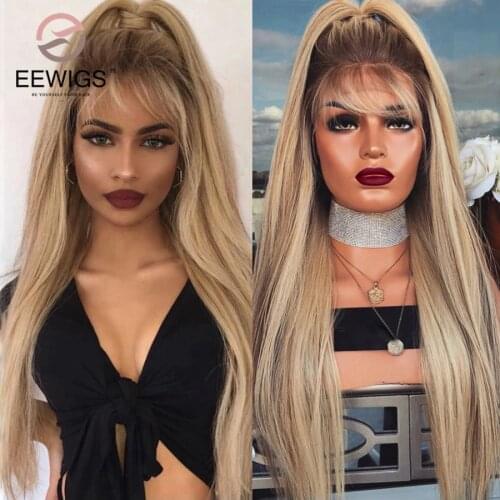 EEWIGS Carnival Wigs
