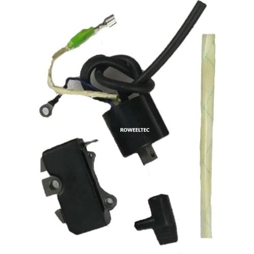 Electronic ignition for YN27C Pionjar Rock Breaker Hammer/Gasoline Rock Drill original part from factory