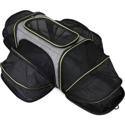 Дорожные сумки FODOG China At AliExpress