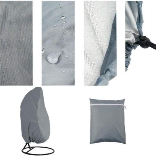 GAUCVAK Multifunctional Covers