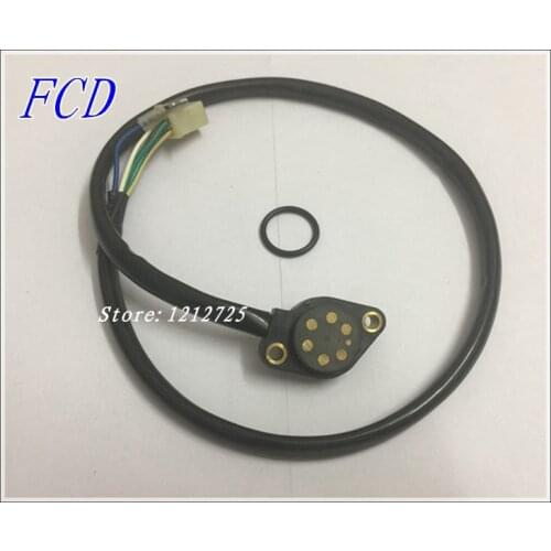 Suitable for Suzuki GN 250 DR 250 Motorcycle Stalls sensor GN250 DR250 moto gear Sensor gear display