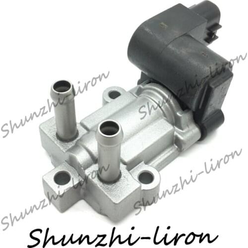 Ilde Control Valve For Honda JAZZ 2005 1.4 OEM136800-1950 22270-66020 for toyota for many car