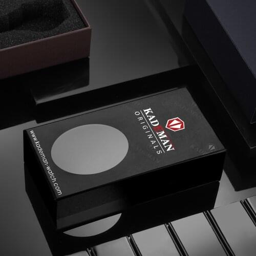 KADEMAN Watch Accessories
