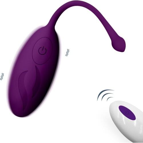 Mini Vibrator G spot Sex Toys for Women Vaginal balls Clitoris Simulator Vibrating Egg Adults Sex Product Sex shop for Couples