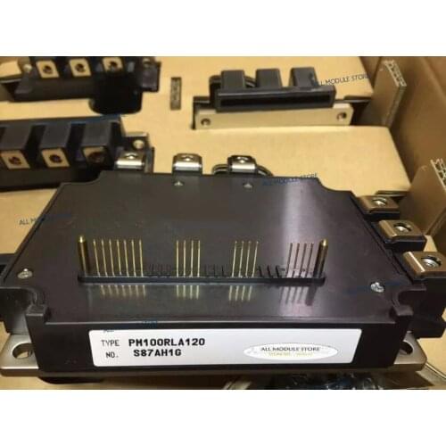 PM100RLA120 FREE SHIPPING GOOD QUALITY MODULE