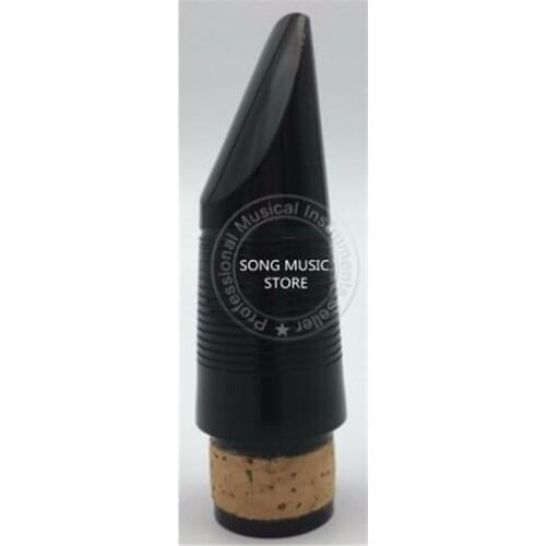 German clarinet mouthpiece Good tone Great material