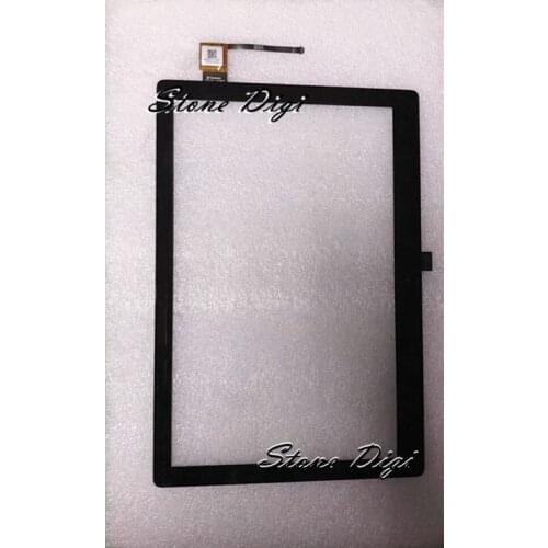 NEW 10.1"Tablet PC Touch Screen Digitizer For Lenovo TAB E10 TB-X104 TB-X104F TB-X104L TB X104 X104L X104F +Tools Free Shipping