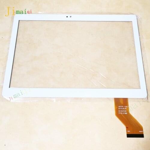 New For 10.1'' inch BOBARRY T109 Tablet External capacitive Touch Screen MID Outer Digitizer Glass Panel Replacement
