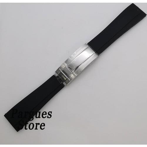 Pargues Watch Accessories