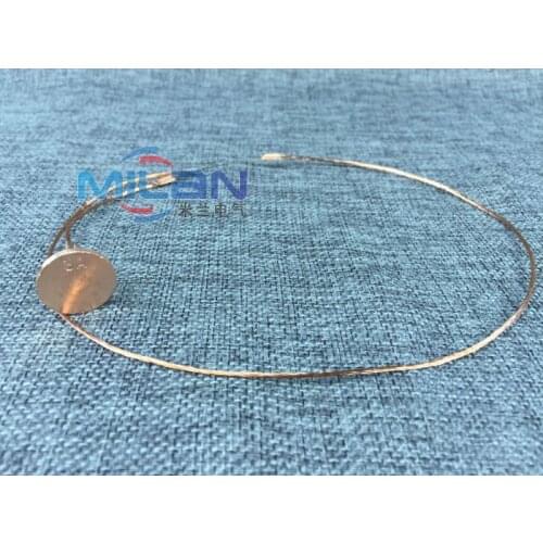 3A high voltage fuse, fuse wire, drop high voltage insurance belt buckle, 6-12KV