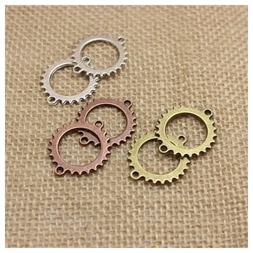 PULCHRITUDE Copper Bracelets