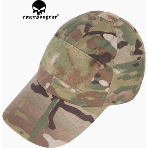 MC MC Emersongear Tactical Cap Outdoor Multicam Camo Baseball Hat Fishing Hunting Airsoft Millitary Army Sun Hats