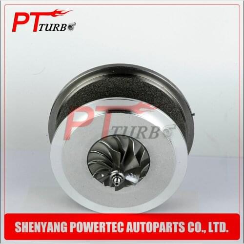 For Volkswagen Golf V Touran Passat B6 Jetta V 2.0 TDI 125Kw BMN BMR BUY BUZ Turbocharger GTB1749VM 757042 Turbine Core Chra
