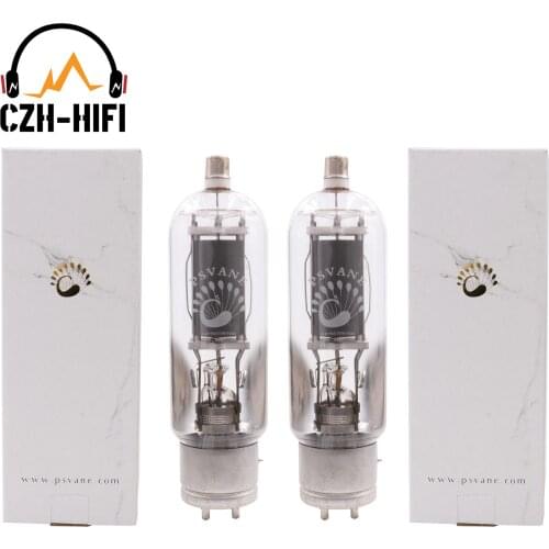 1pair Matched Brand New Psvane HiFi 805 Power Vacuum Tube Replace FU-5 Electronic Valve for Vintage Audio DIY 12months Warranty