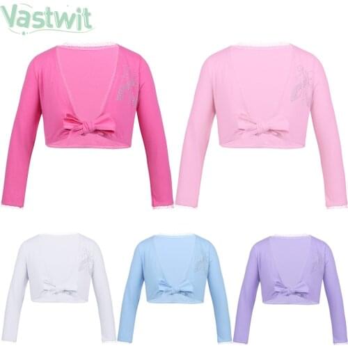 Vastwit Spring Jackets For Girls