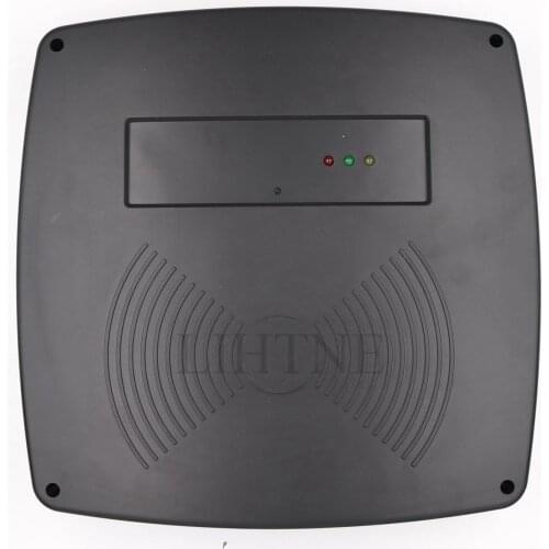 Waterproof 125Khz Rfid Reader Long Distance Door Access Control Reader long Range Reader EMID 50-100cm