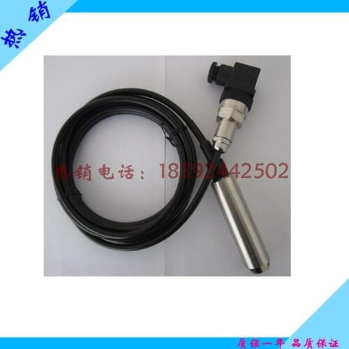 High stability, high precision and high temperature liquid level transmitter of CS-PT420 geothermal water level transmitter
