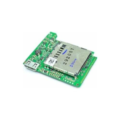 90%new S9300 MainBoard Mother Board MotherBoard for Nikon S9300 Camera Repair Part