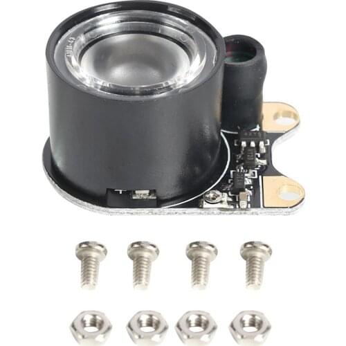 Automatic Night Vision Monitor Sensor 5W 850 Camera Board Video Recorder Module for Raspberry Pi Rared Replacement Accessories