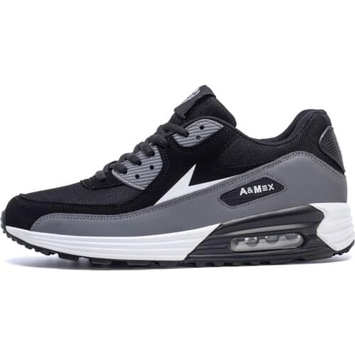 Boozeroo Mens Breathable Sneakers