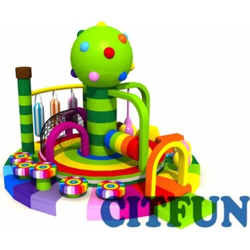 Indoor Eco-friendly toddler foam climbing toy, Sponge toy Children Soft Play for party hire ,Pre-school