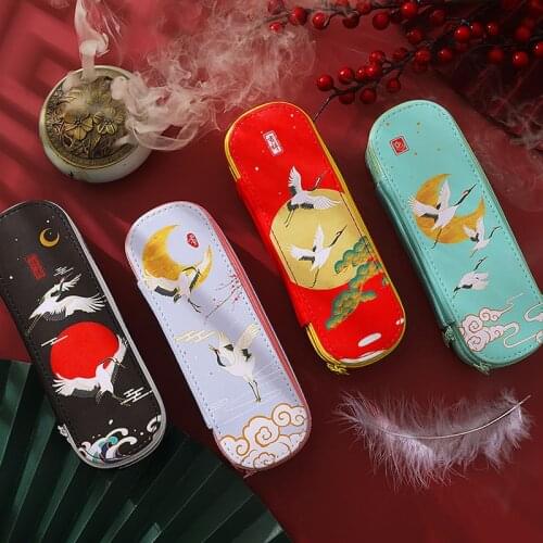 Hinweispipa Pencil Cases For Boys