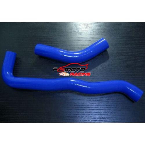 Brand new Silicone Radiator Hose kit For Nissan Patrol GQ Y60 Ford Maverick TB42