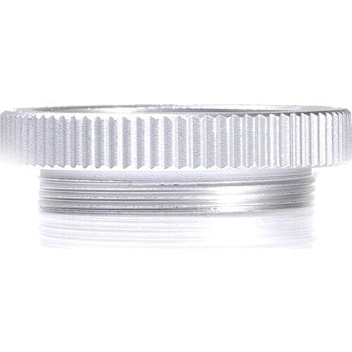 Macro C Mount Ring Adapter For 25mm 35mm 50mm CCTV Movie Lens M4/3 NEX Camera S