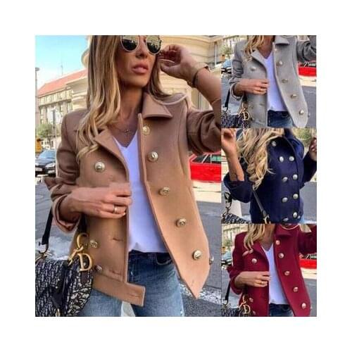 MAXAKG Women's Jackets