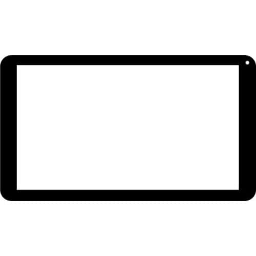 New 10.1 inch Digitizer Touch Screen Panel For Polaroid Q10 Tablet PC