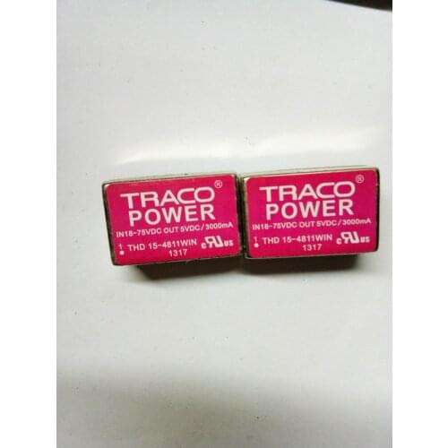 New original imported THD15-4811WIN TEN8-1212 TEN8-2412 AM8TW-2415DZ TEN8-1222 THP3-2422