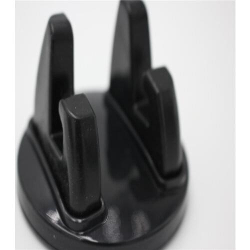 Anti-slip mobile phone holder car for Alfa Romeo Giulia Stelvio MiTo Giulietta Tonale ALFA 4C Disco Volante Gloria