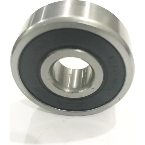 6300rs 6301rs 6302rs 6303rs 6304rs 6305rs 6306 rs 6306RS 6306-2RS Deep Groove Ball Bearing