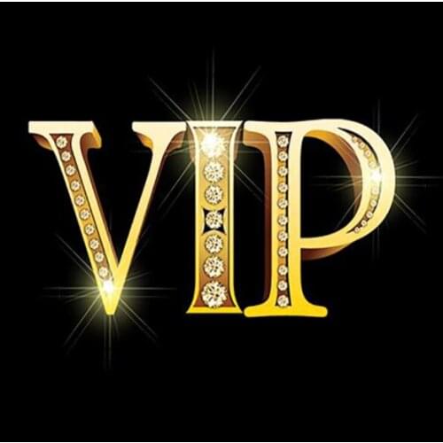 VIP/make up the Difference/make up the Postage/member Exclusive Link